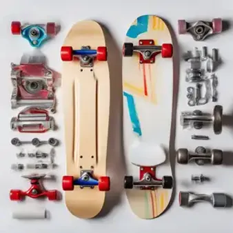 Essential Skateboard Shopping Tips